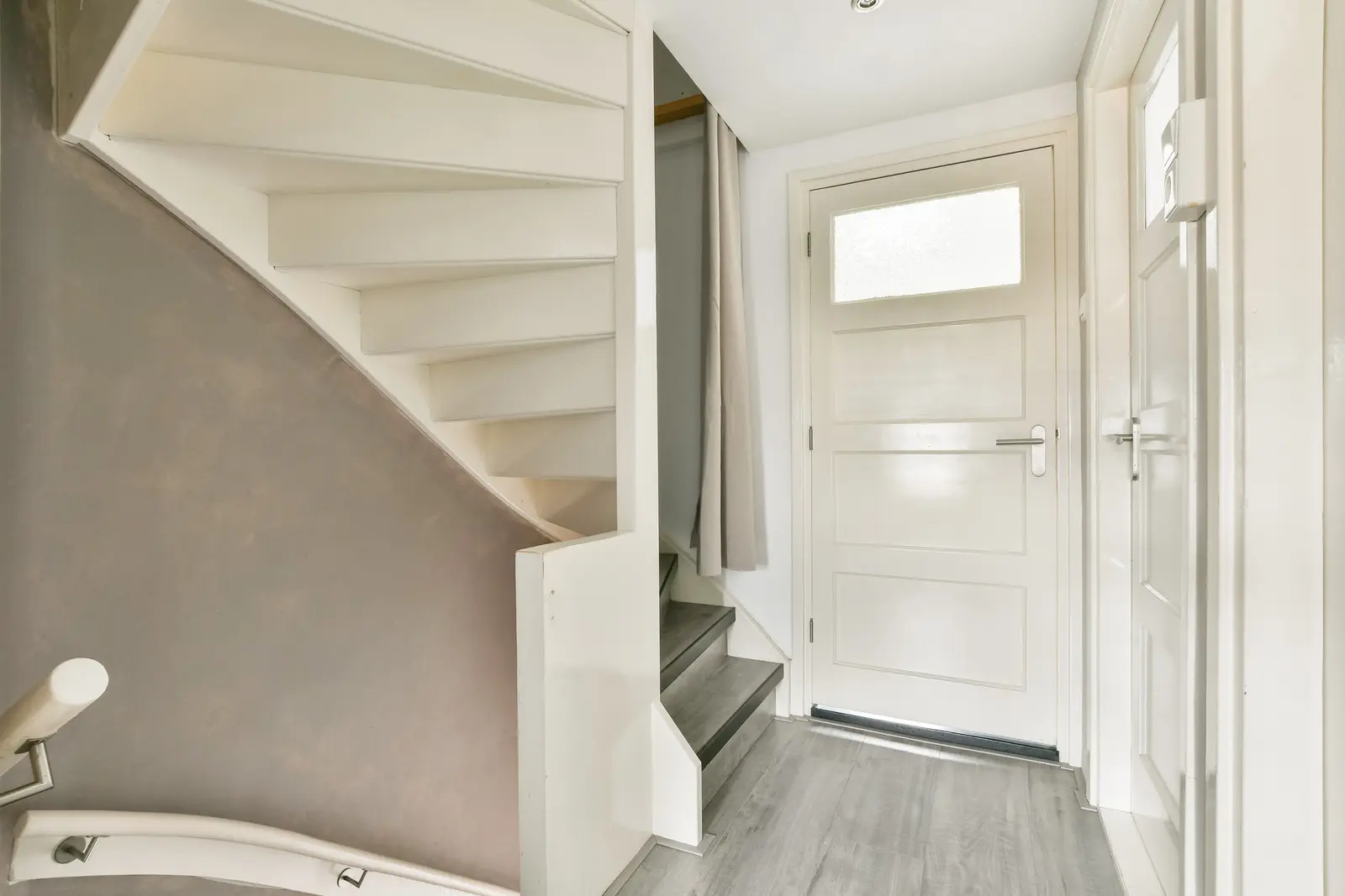 Trompstraat 14-A, Huizen