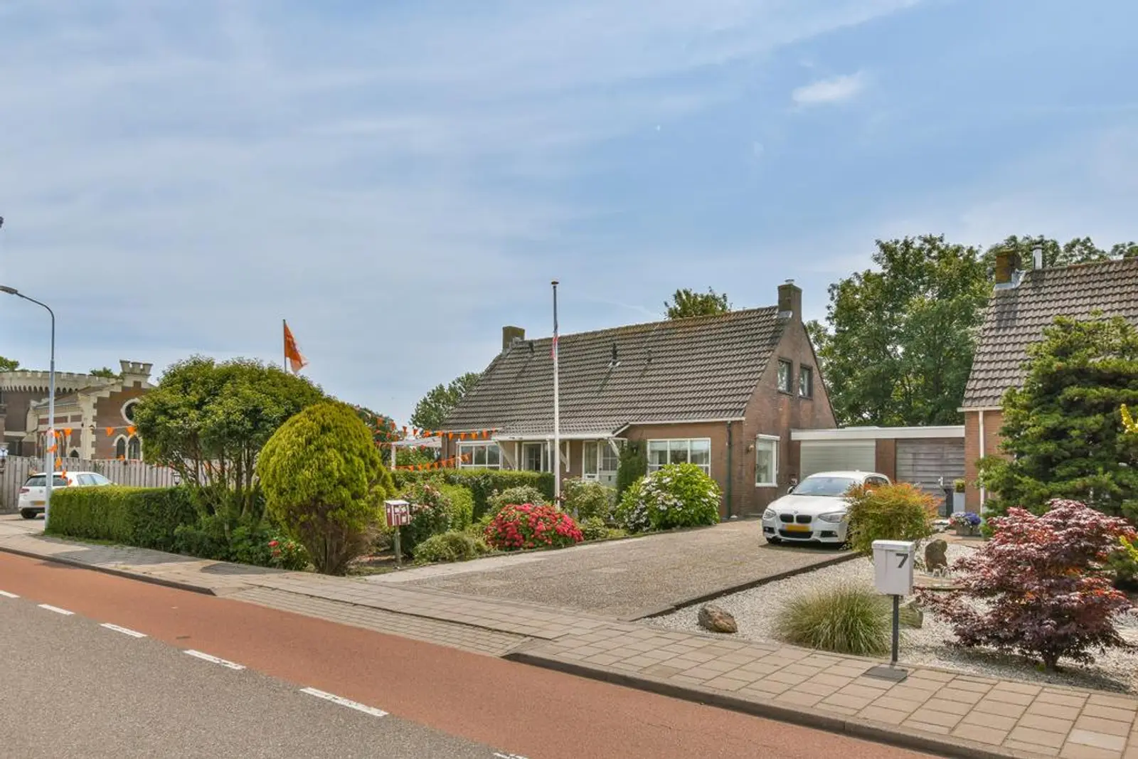 Akerdijk 8, Haarlemmermeer foto 3
