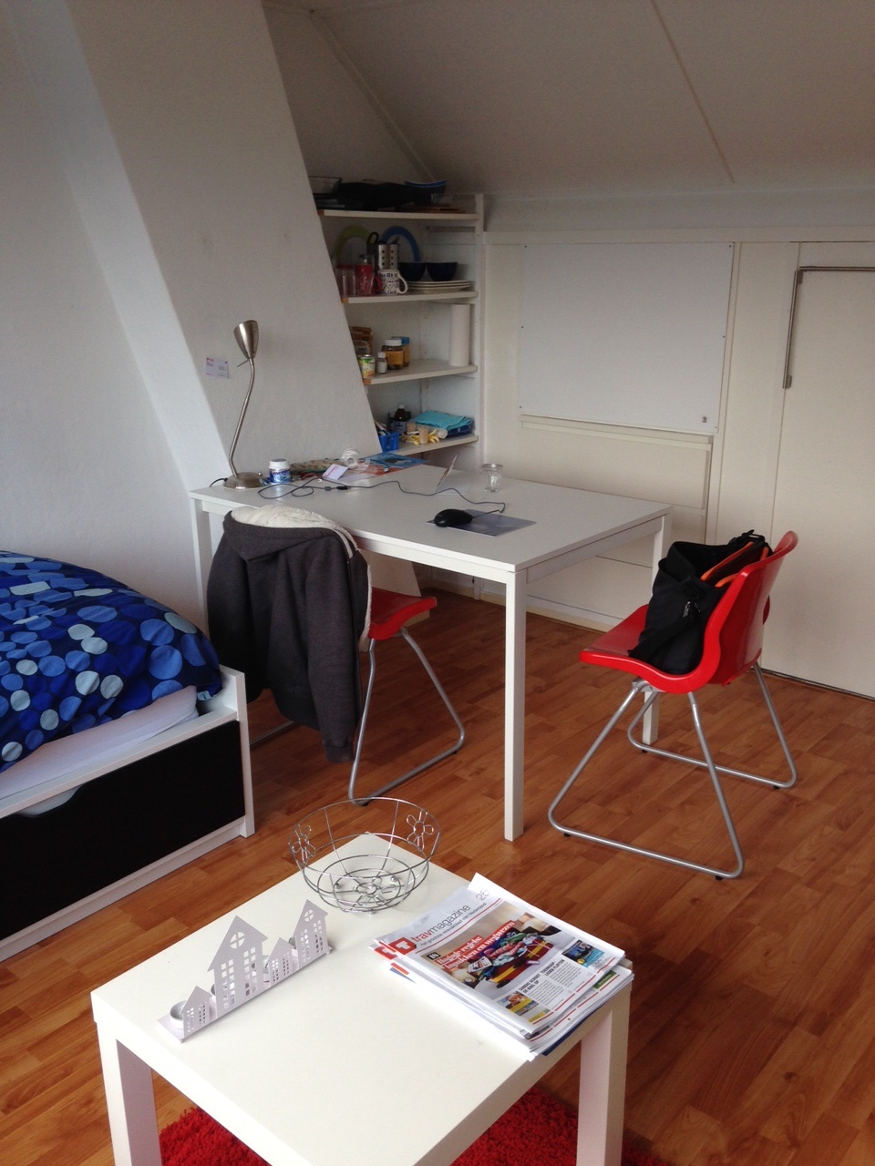 Doenradestraat, Breda foto 2