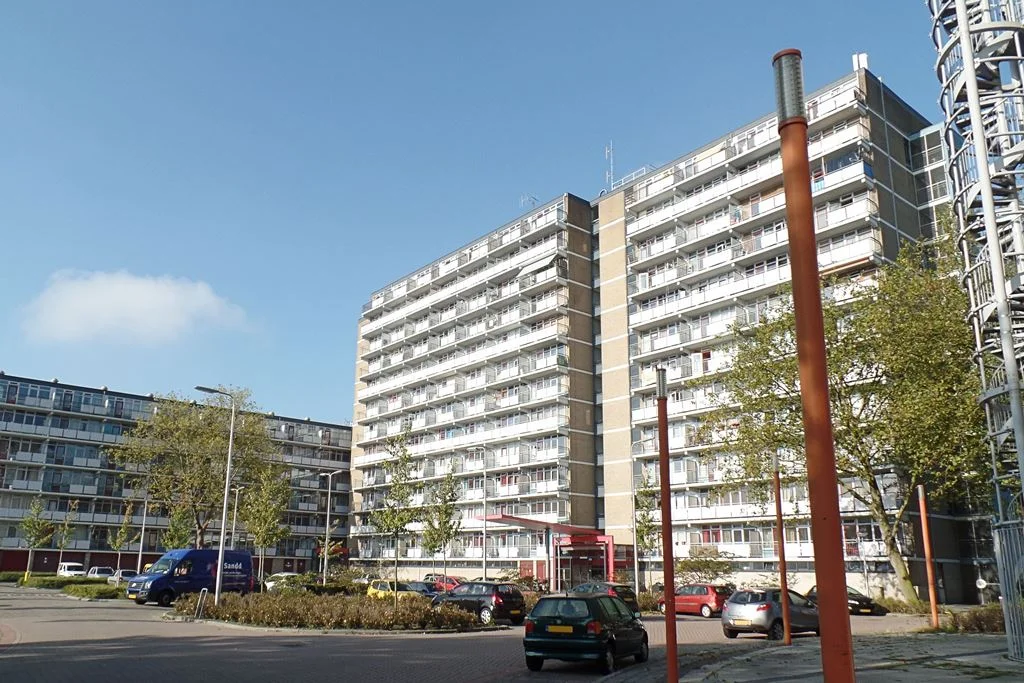 Wederikstraat, Alphen Aan Den Rijn foto 4