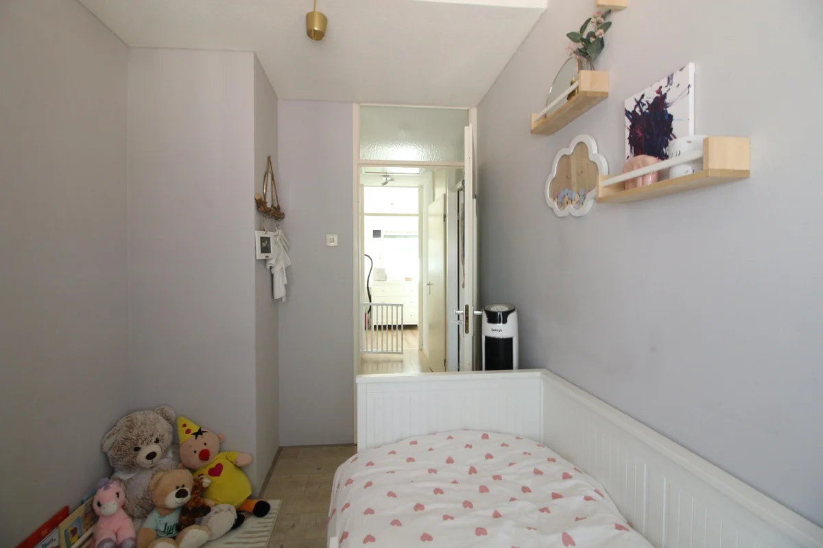 Ravelstraat 4, Nissewaard