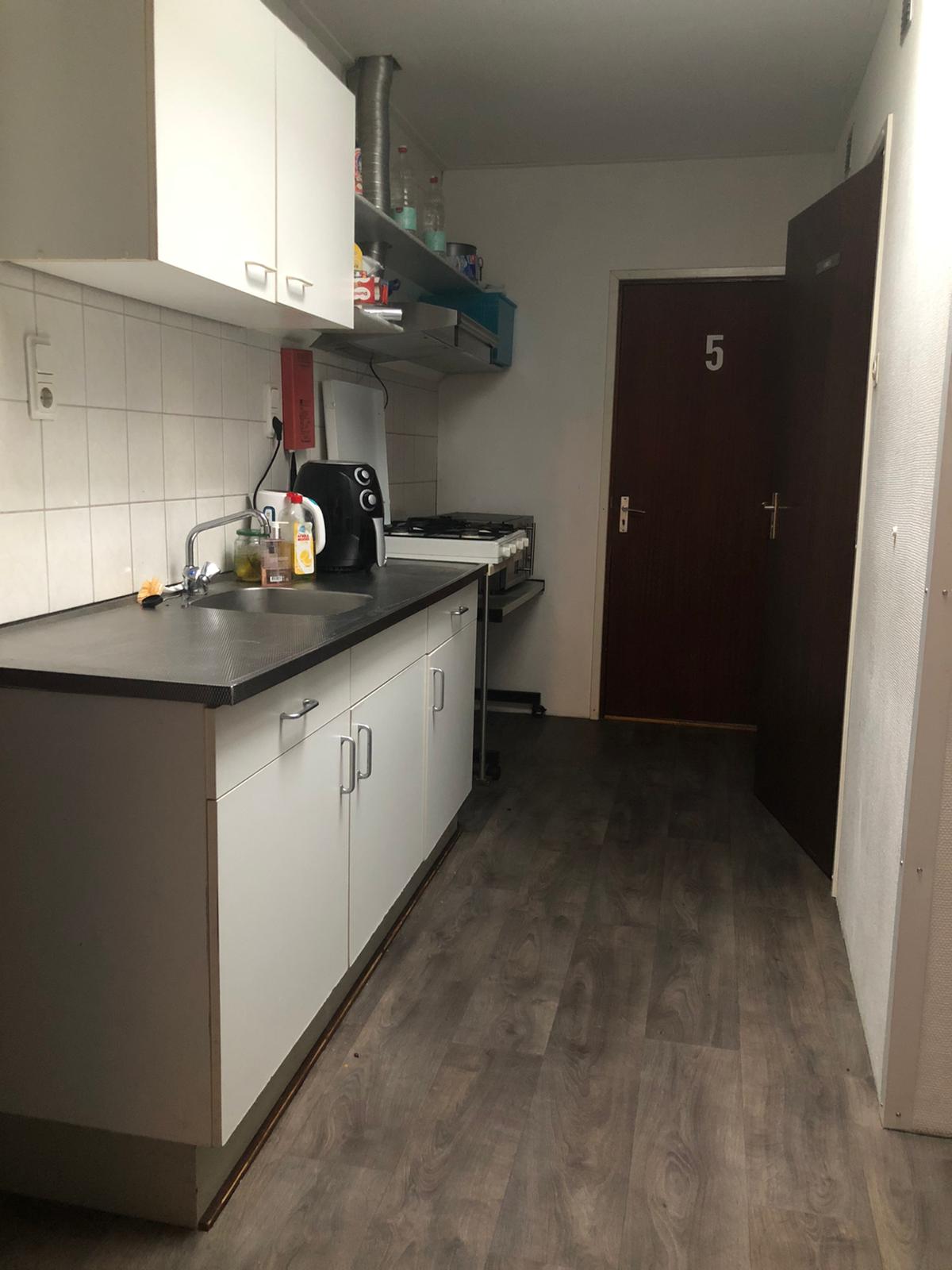 Sterrenkamp, Emmen foto 4