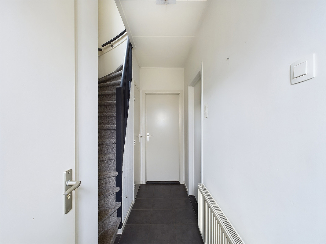 Vier Ambachtenstraat 21, Terneuzen