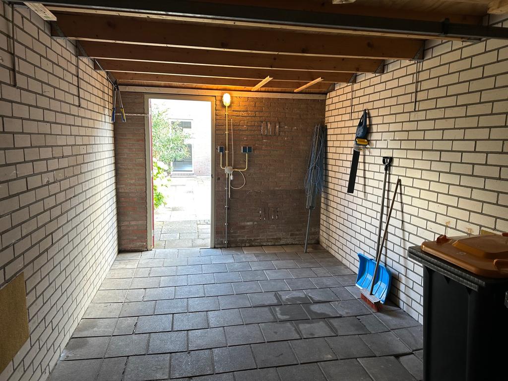 Wiemelheugte, Assen foto 4