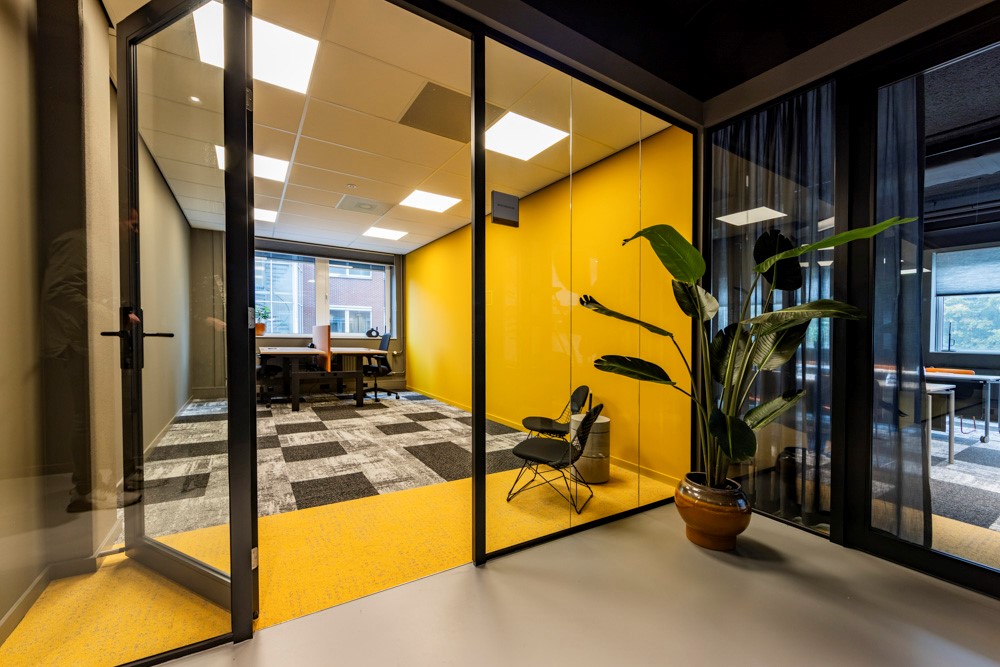 Baron van Nagellstraat 136, Barneveld foto 5