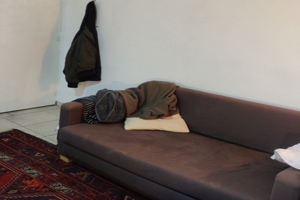 Korvelseweg, Tilburg