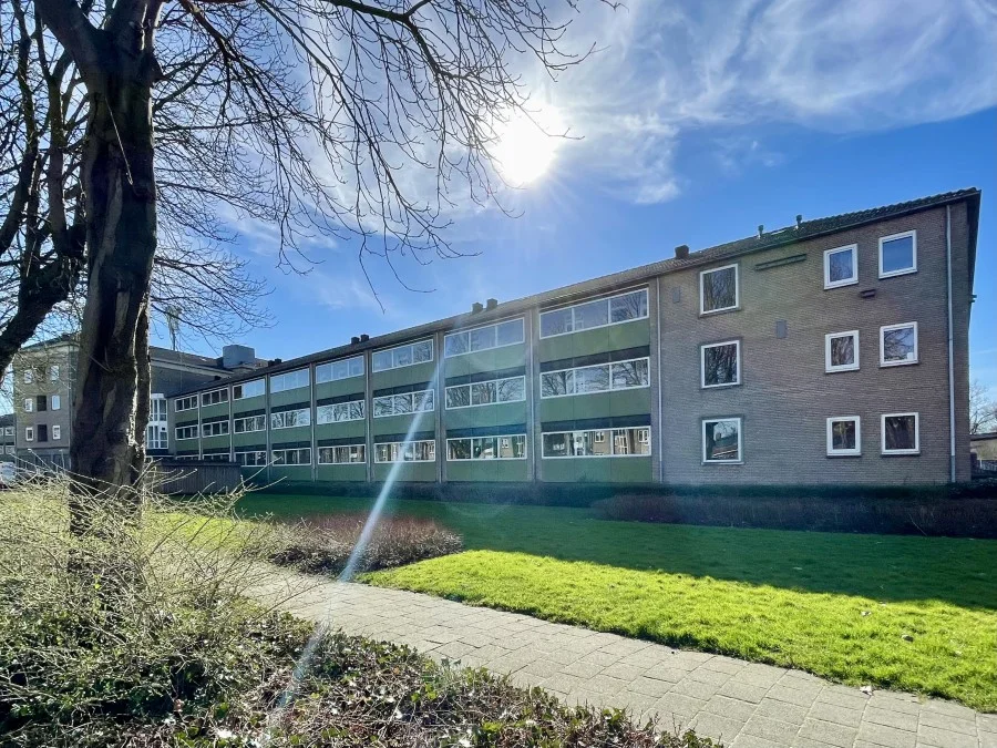 P.C. Hooftlaan 211, Deventer