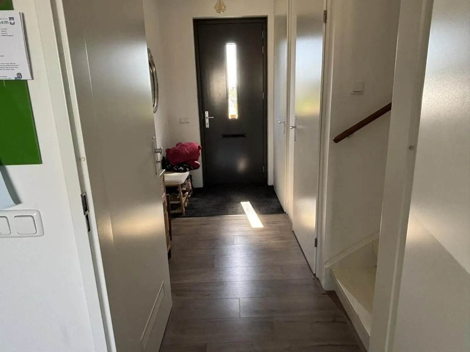 Zirkonium 16, Arnhem foto 2