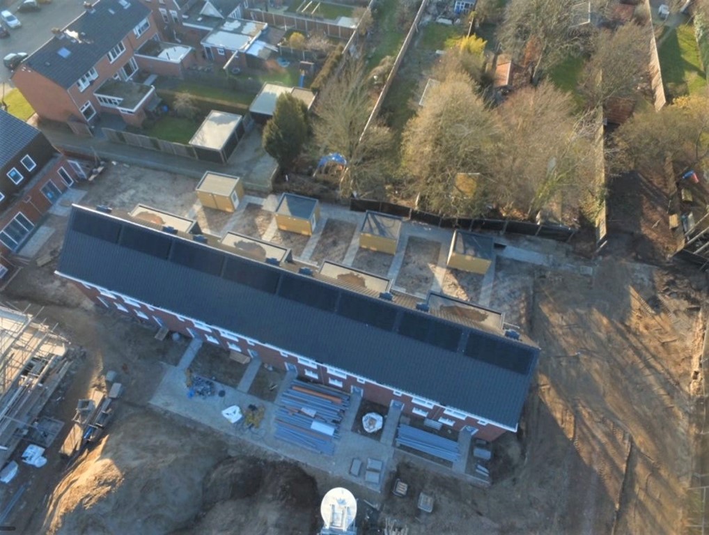 Van Alphenstraat 17tm27, Hellendoorn foto 4