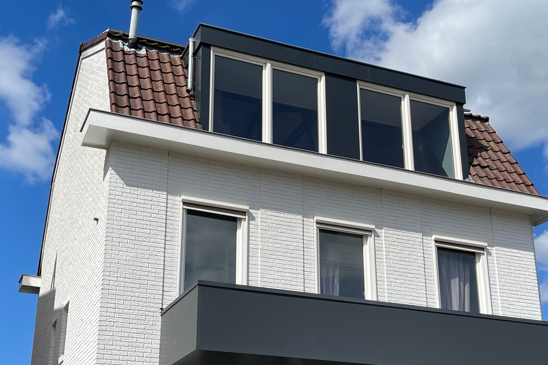 Prins Mauritslaan 76a, Beek L