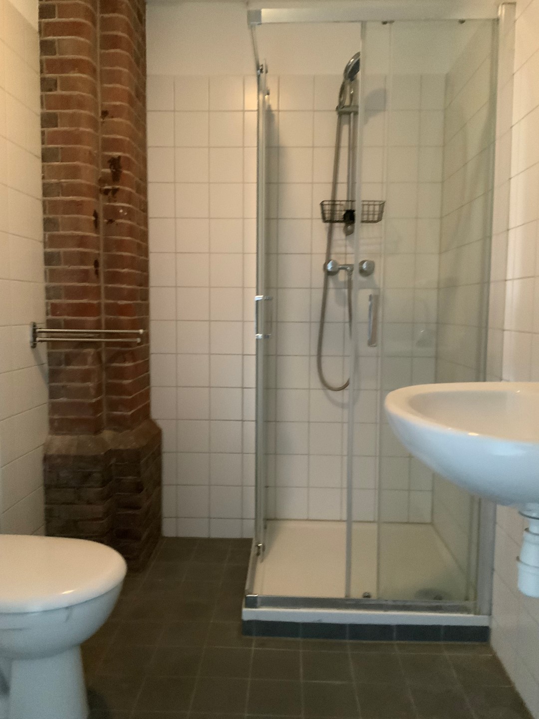 Westvoorstraat 2F, Steenbergen foto 2