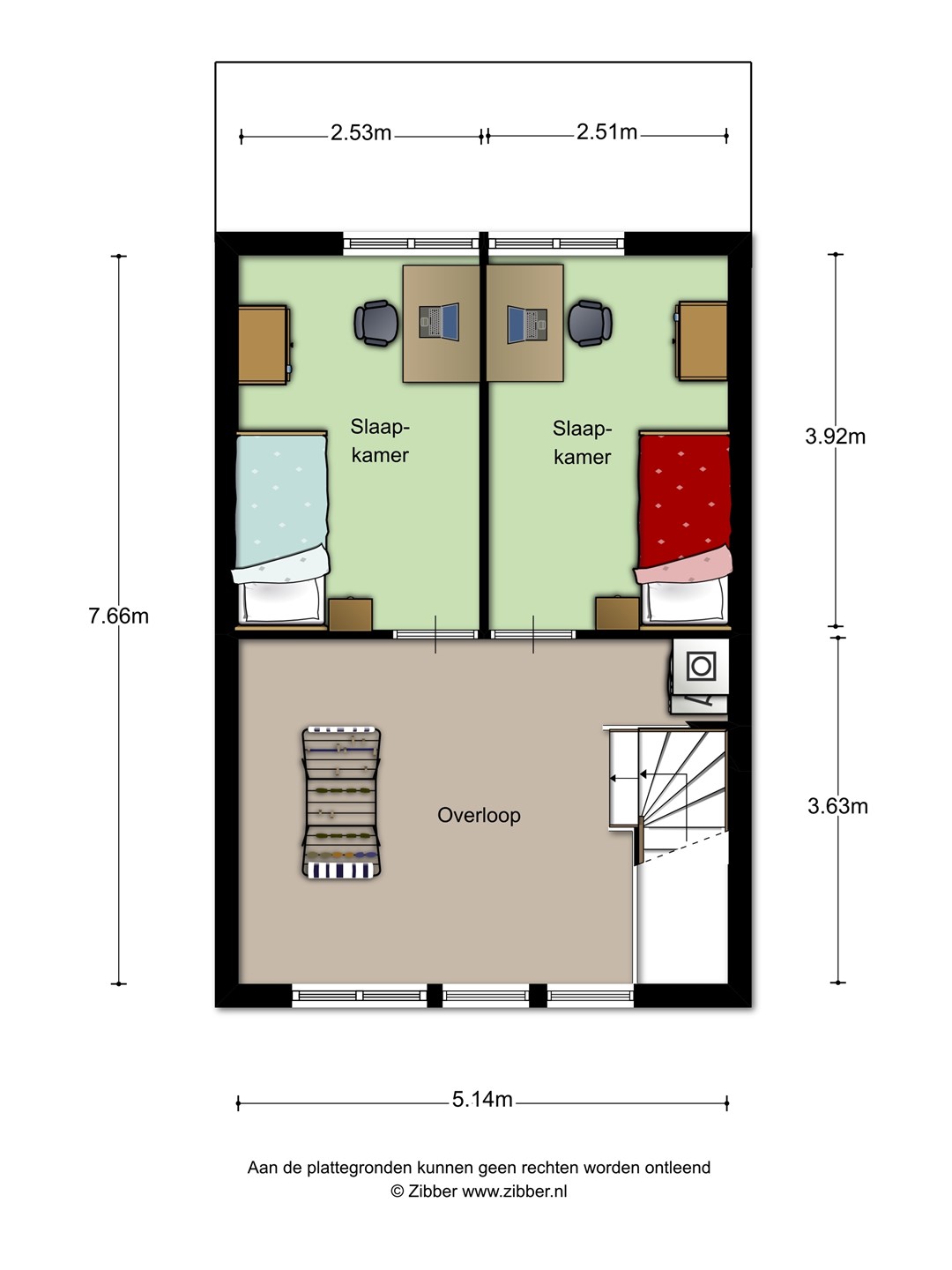 Het Lemoen 52, Arnhem