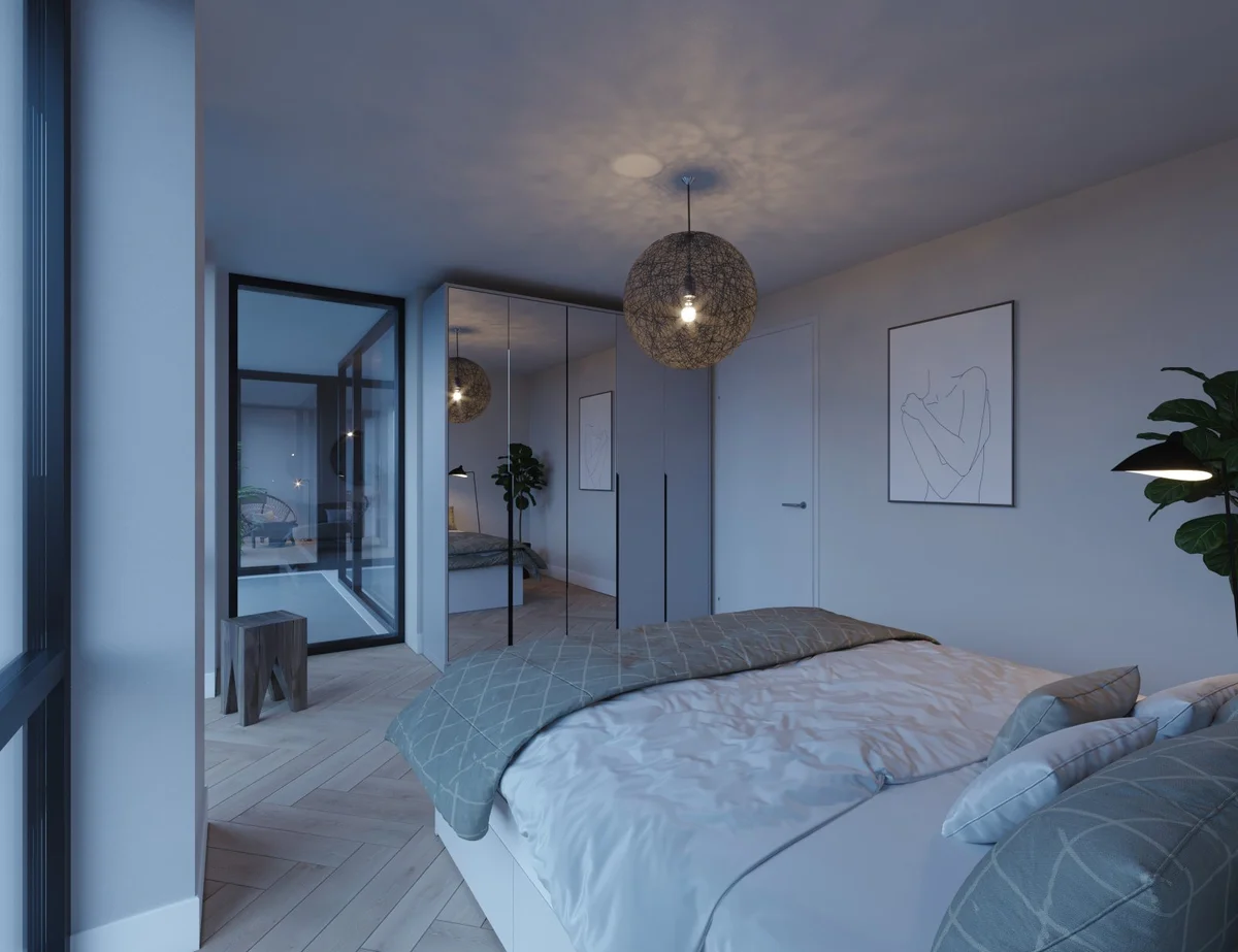 Cornelis Garritsenstraat, Ede foto 2