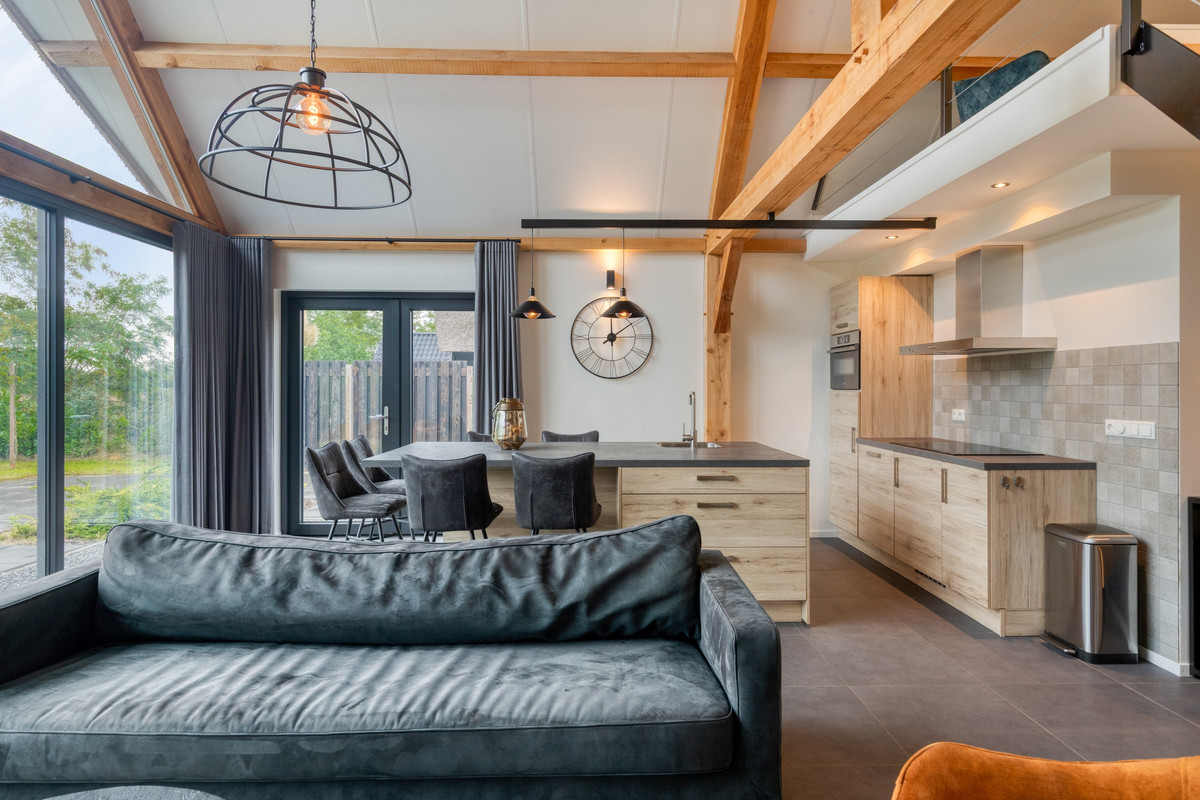 Kievit 12B704, Baarle Nassau