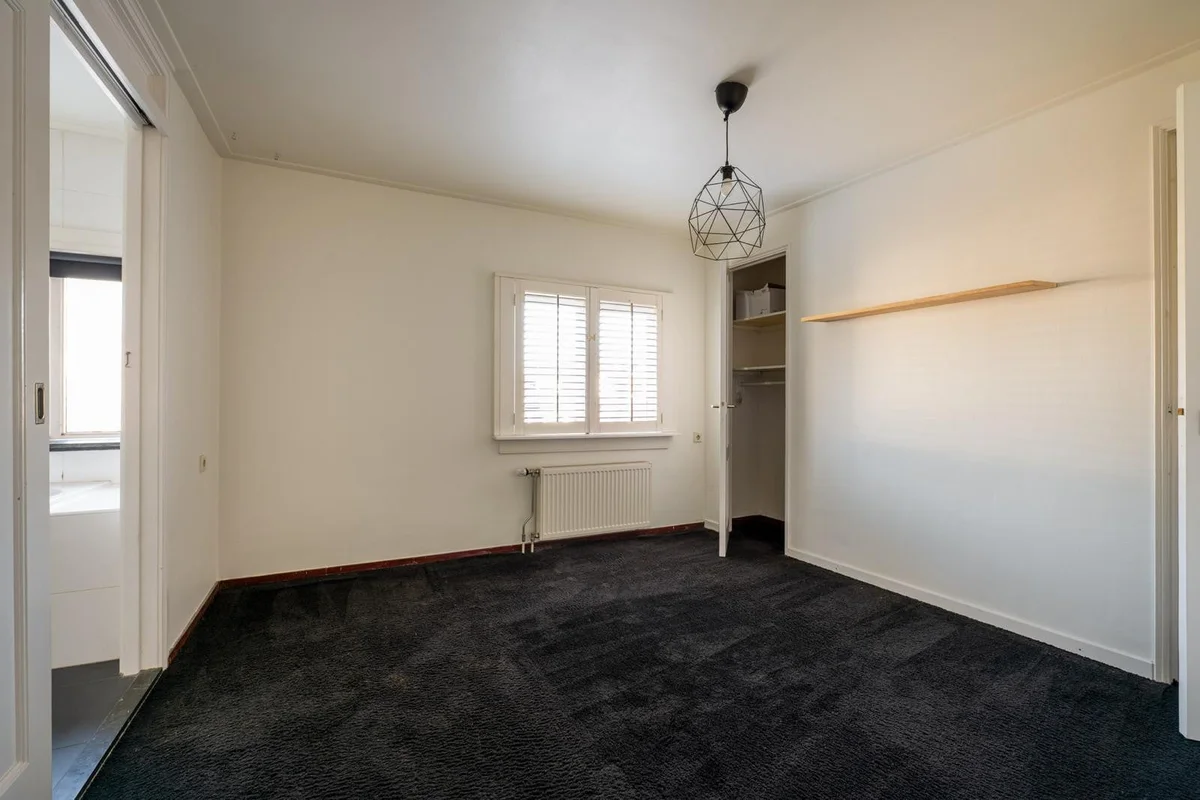 Teteringsedijk, Breda