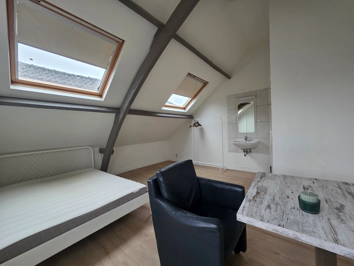 Delpratsingel, Breda