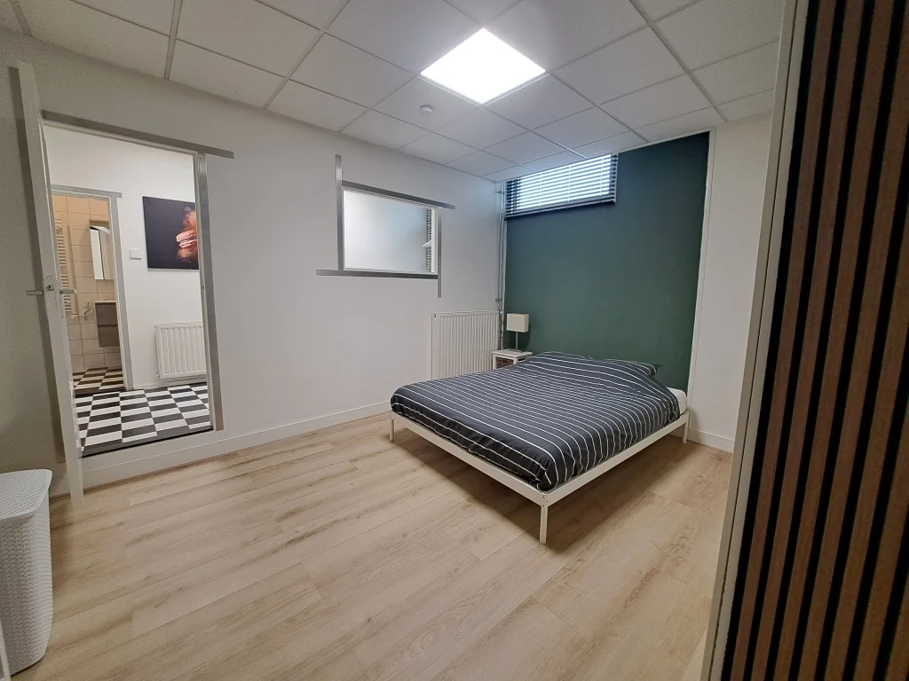 Kleine Kerkstraat, Steenbergen