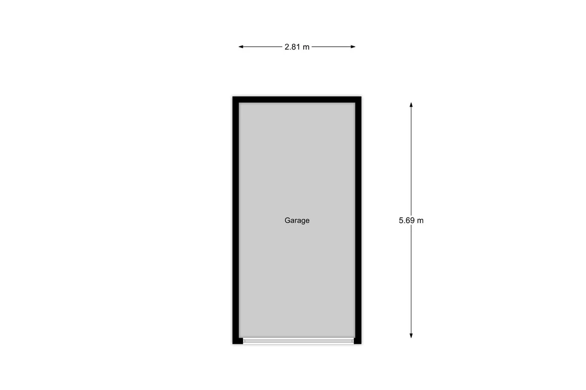 Prinsegracht 28A, Den Haag (The Hague)