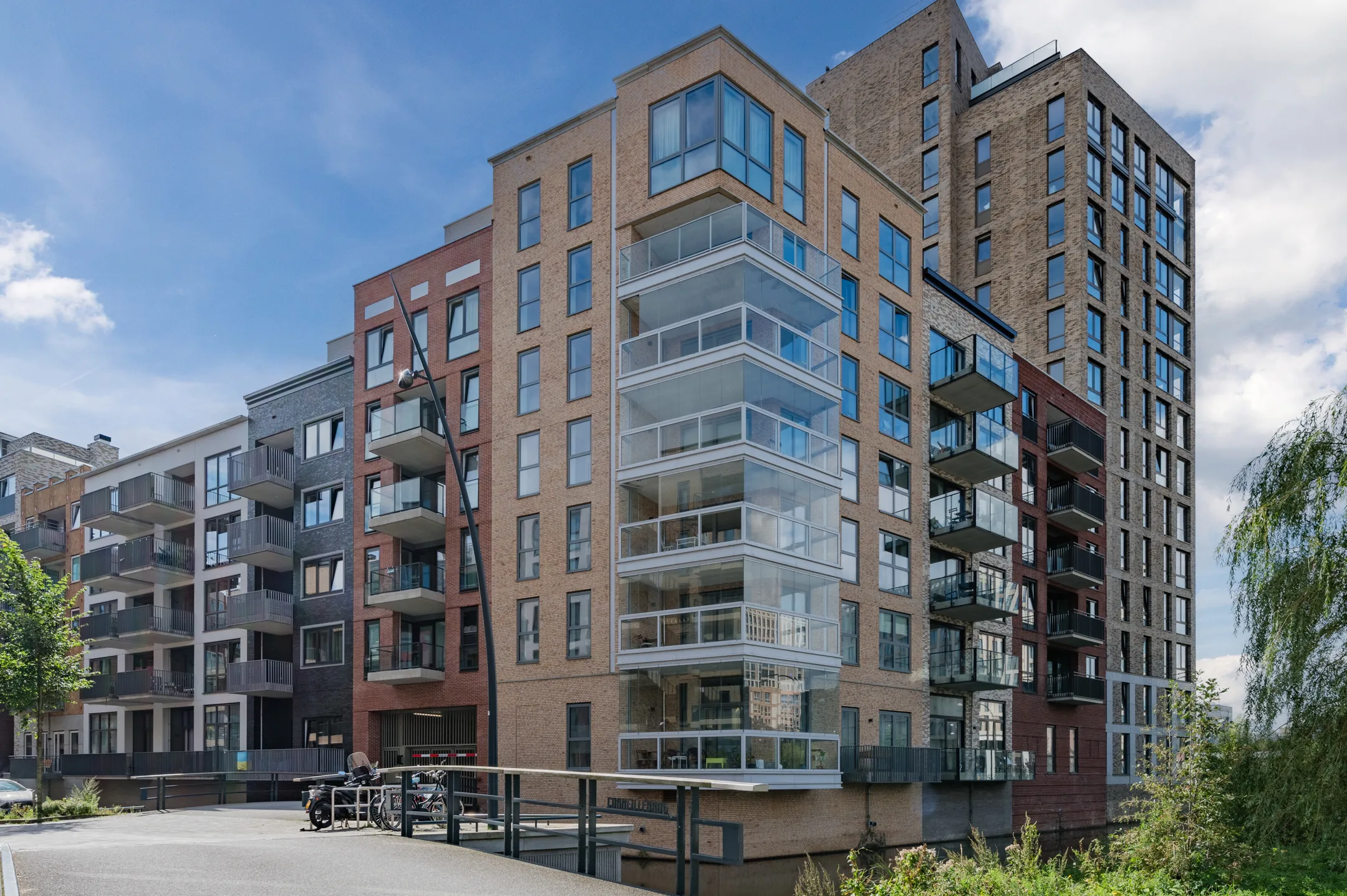 Jan Wolkerslaan 273, Diemen