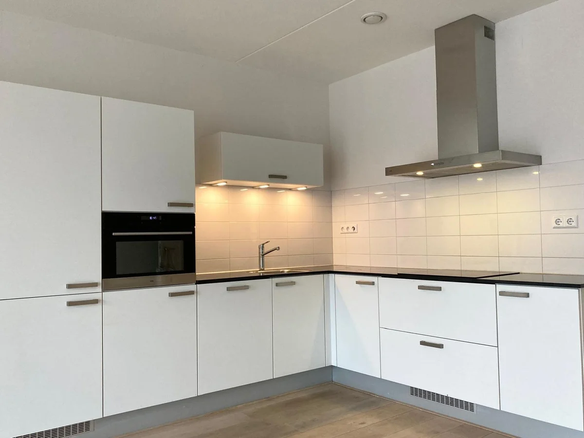 Lutherlaan 311, Haarlem