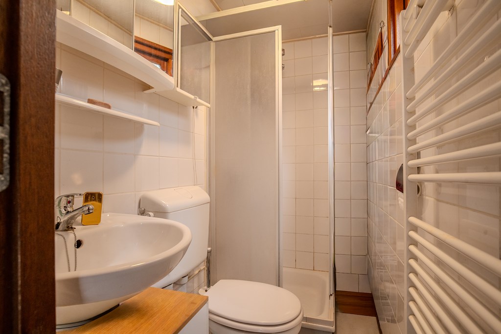 Apeldoornsestraat 48 28, Barneveld