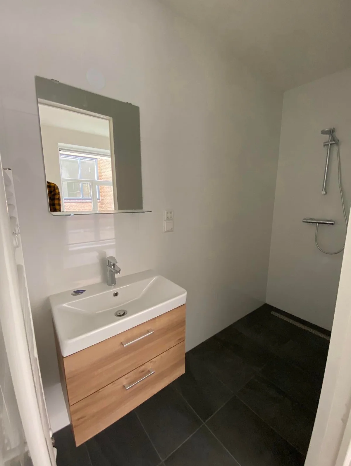 Korte Bisschopstraat 18B, Deventer