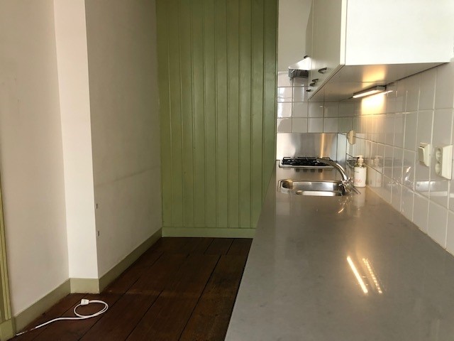 Kerkstraat 22, Venlo