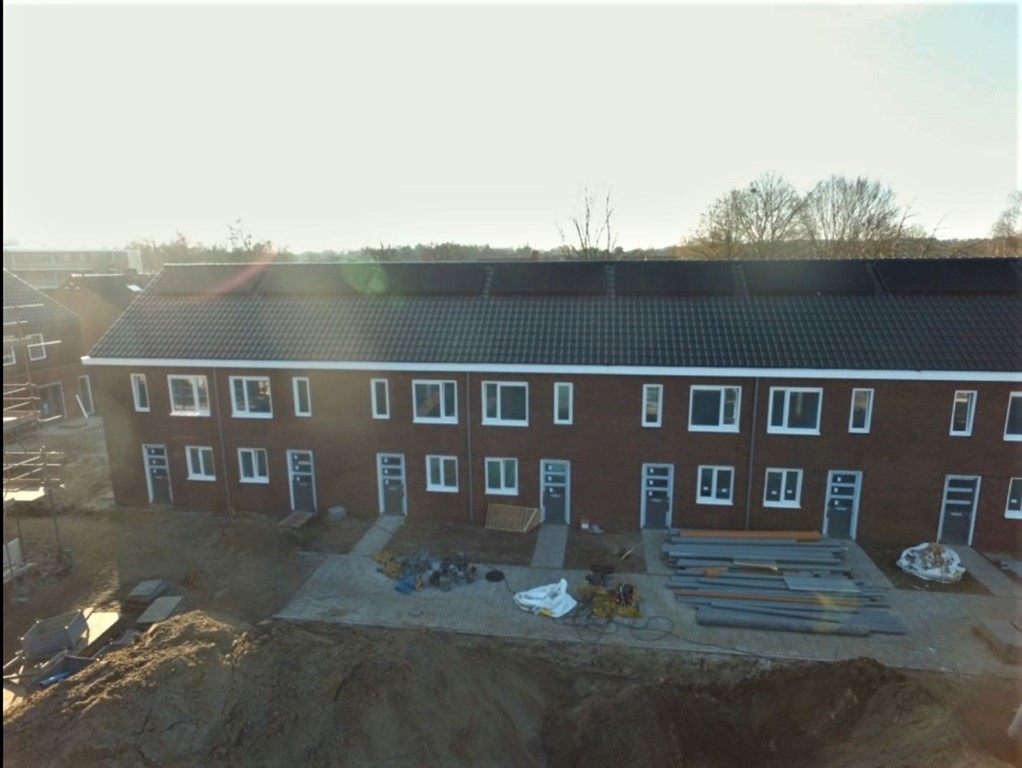 Van Alphenstraat 17tm27, Hellendoorn foto 2