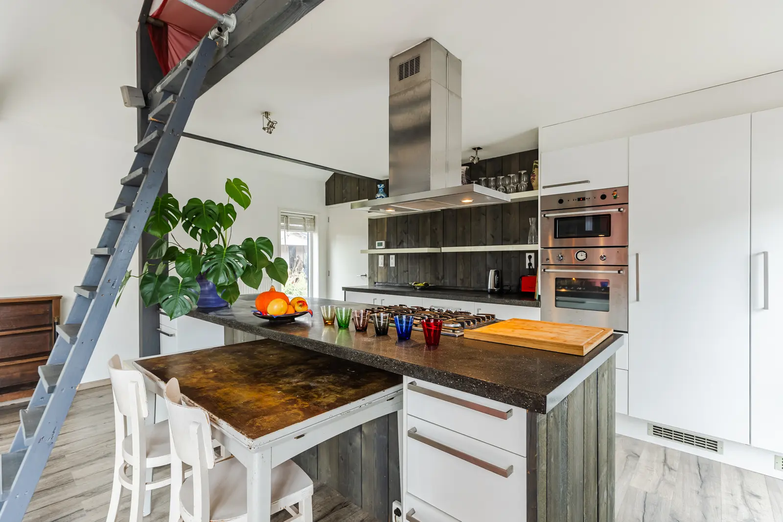 Zijkanaal F Oost 11, Haarlemmermeer foto 5