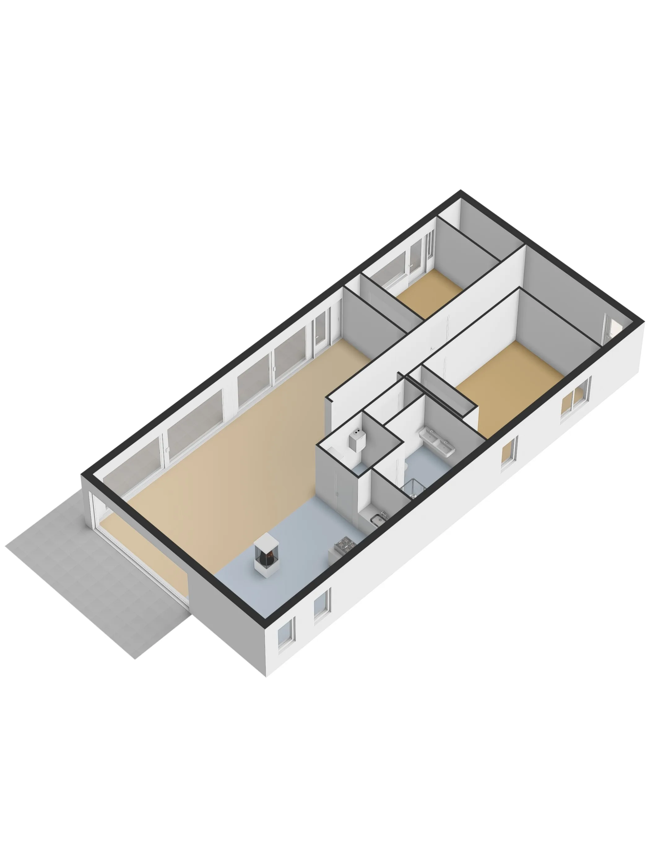 Plantage 149, Kaag en Braassem