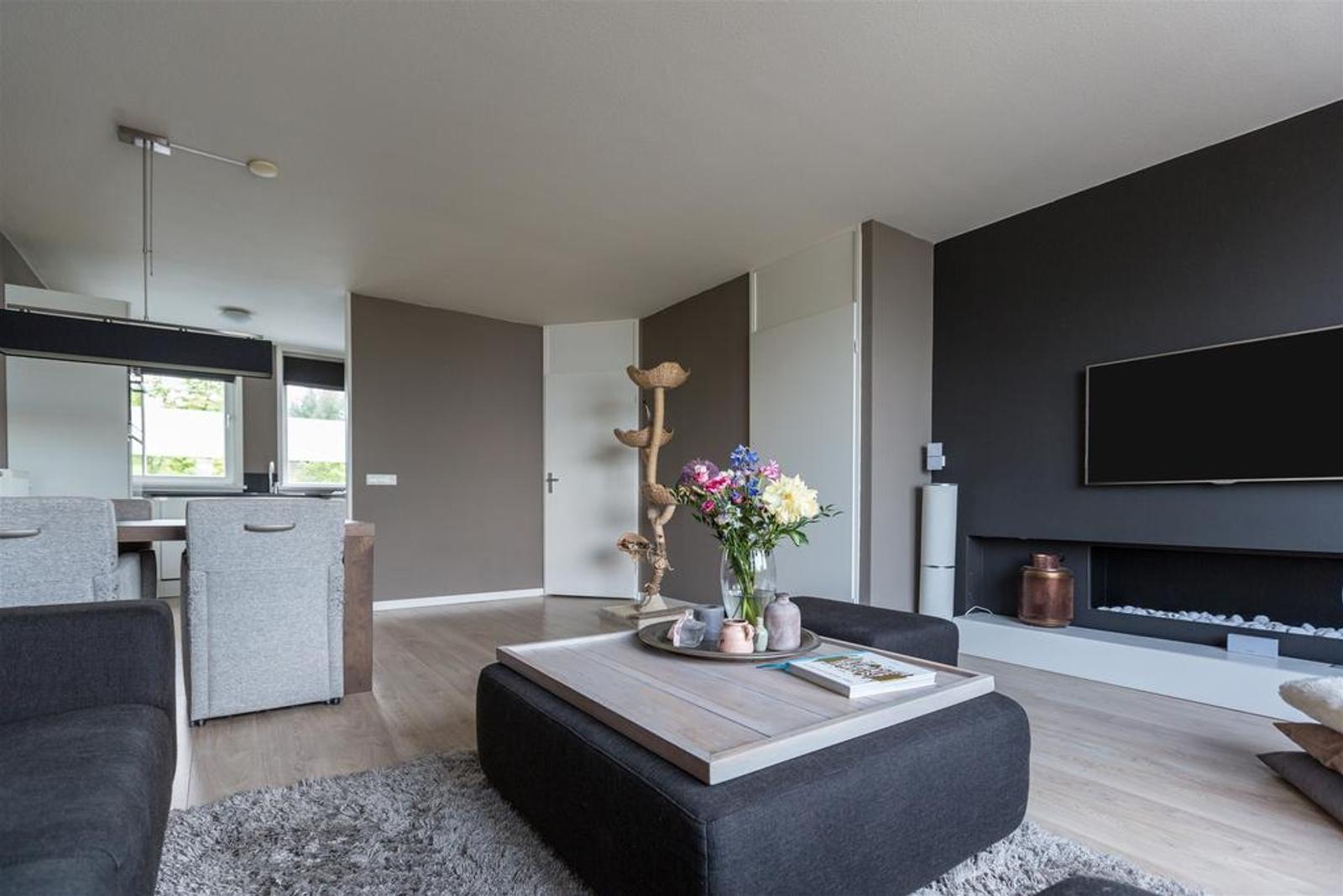 Zomerkade 206, Huizen foto 5