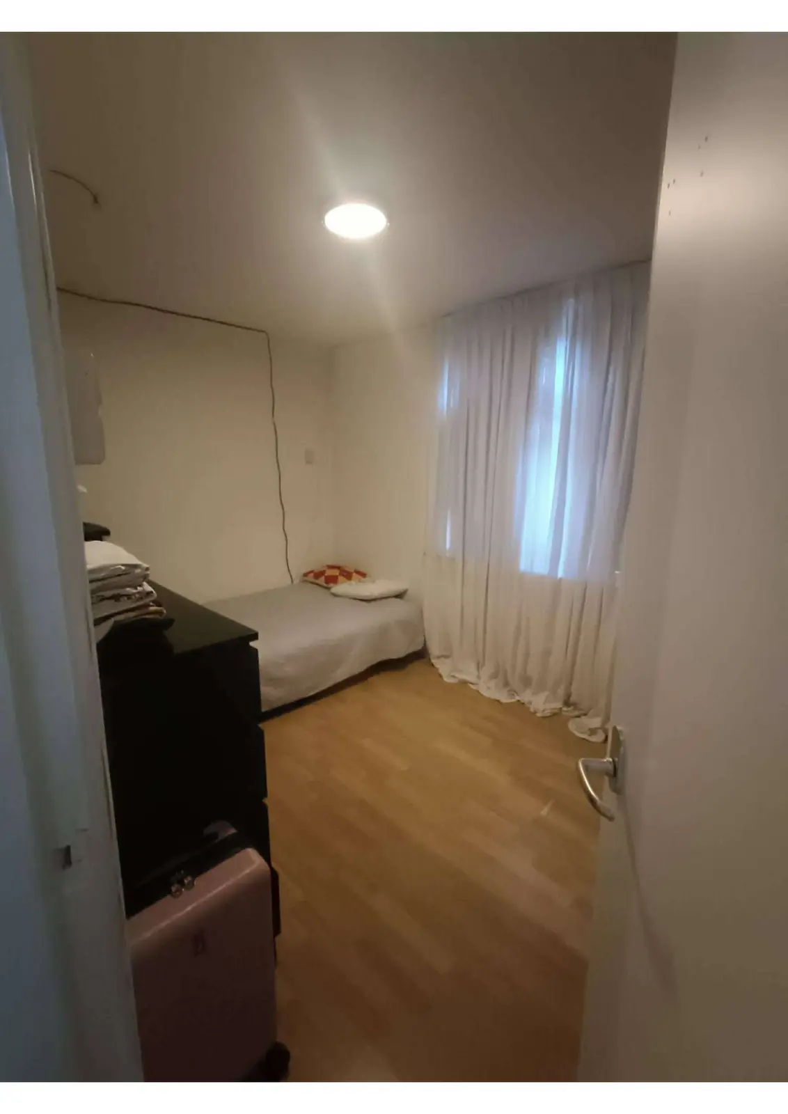 Jozef Israëlsstraat 31, Coevorden foto 4