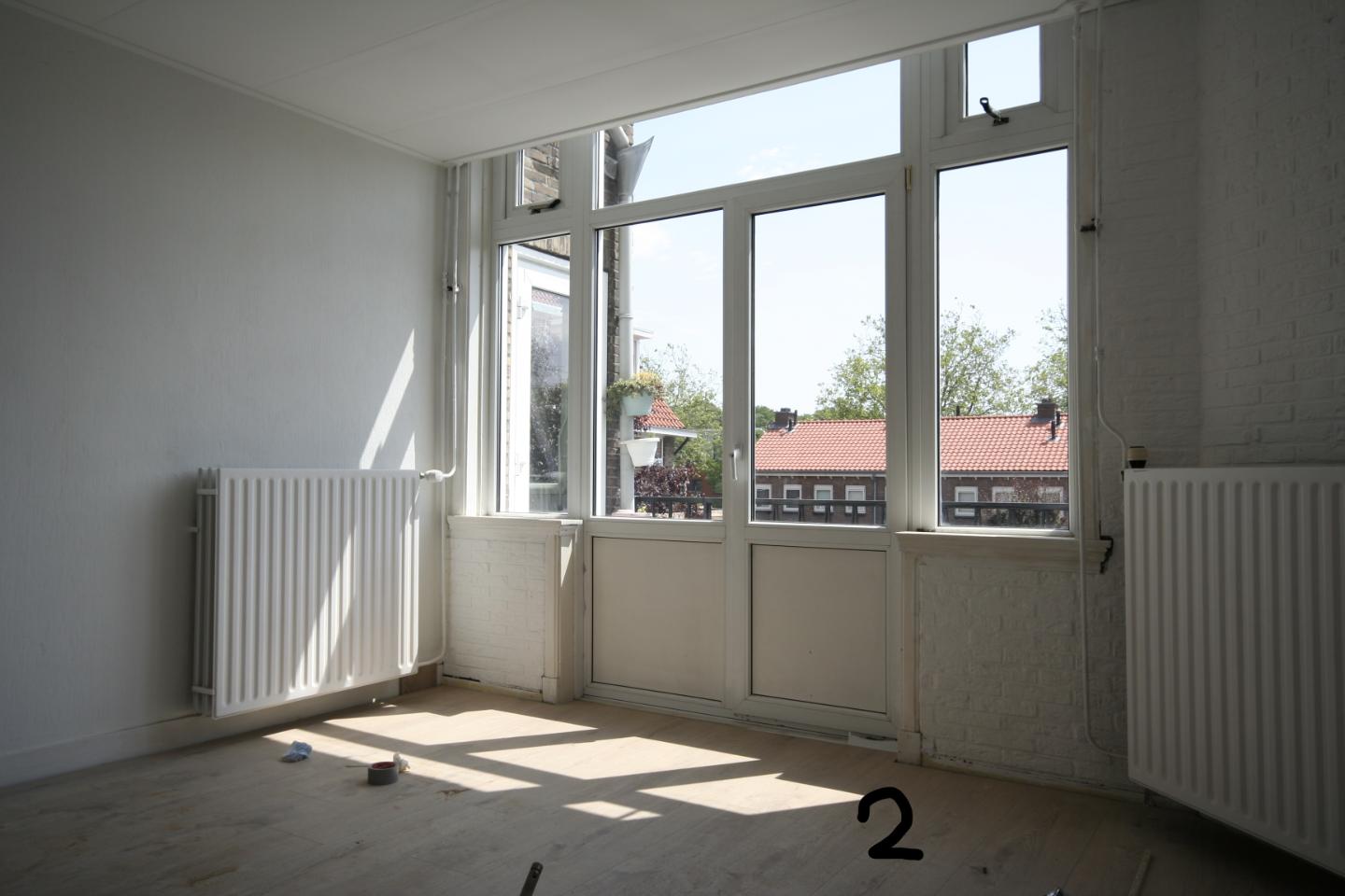 Johan de Wittlaan, Arnhem