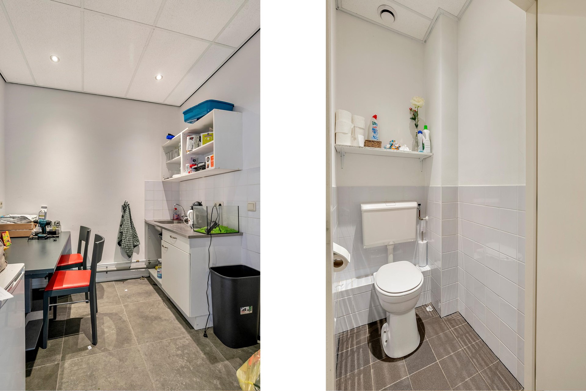 Kerkstraat 25, Putten