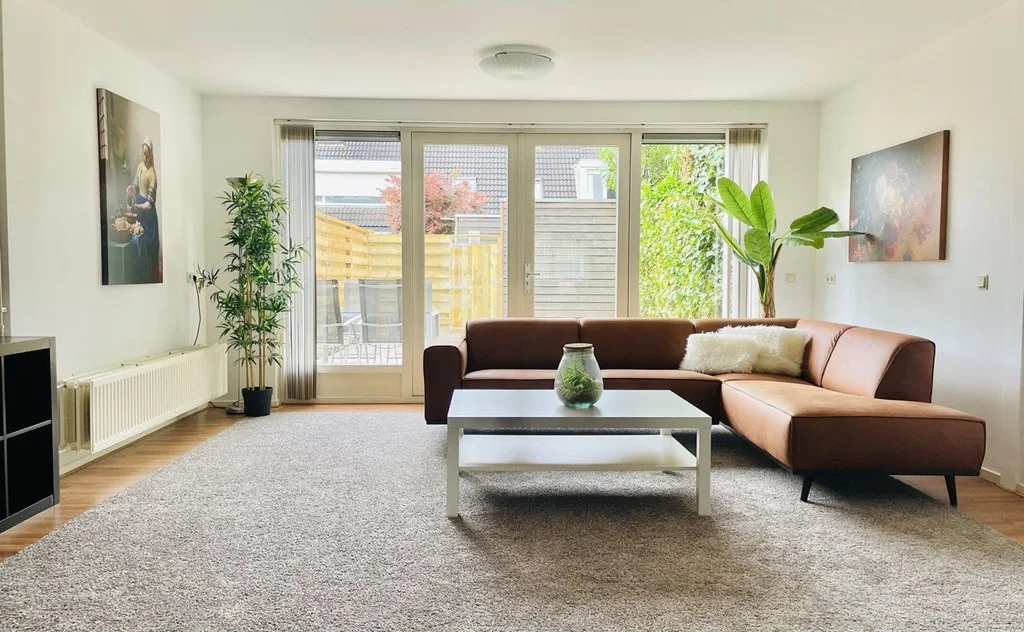 Gaasterland 16, Amstelveen