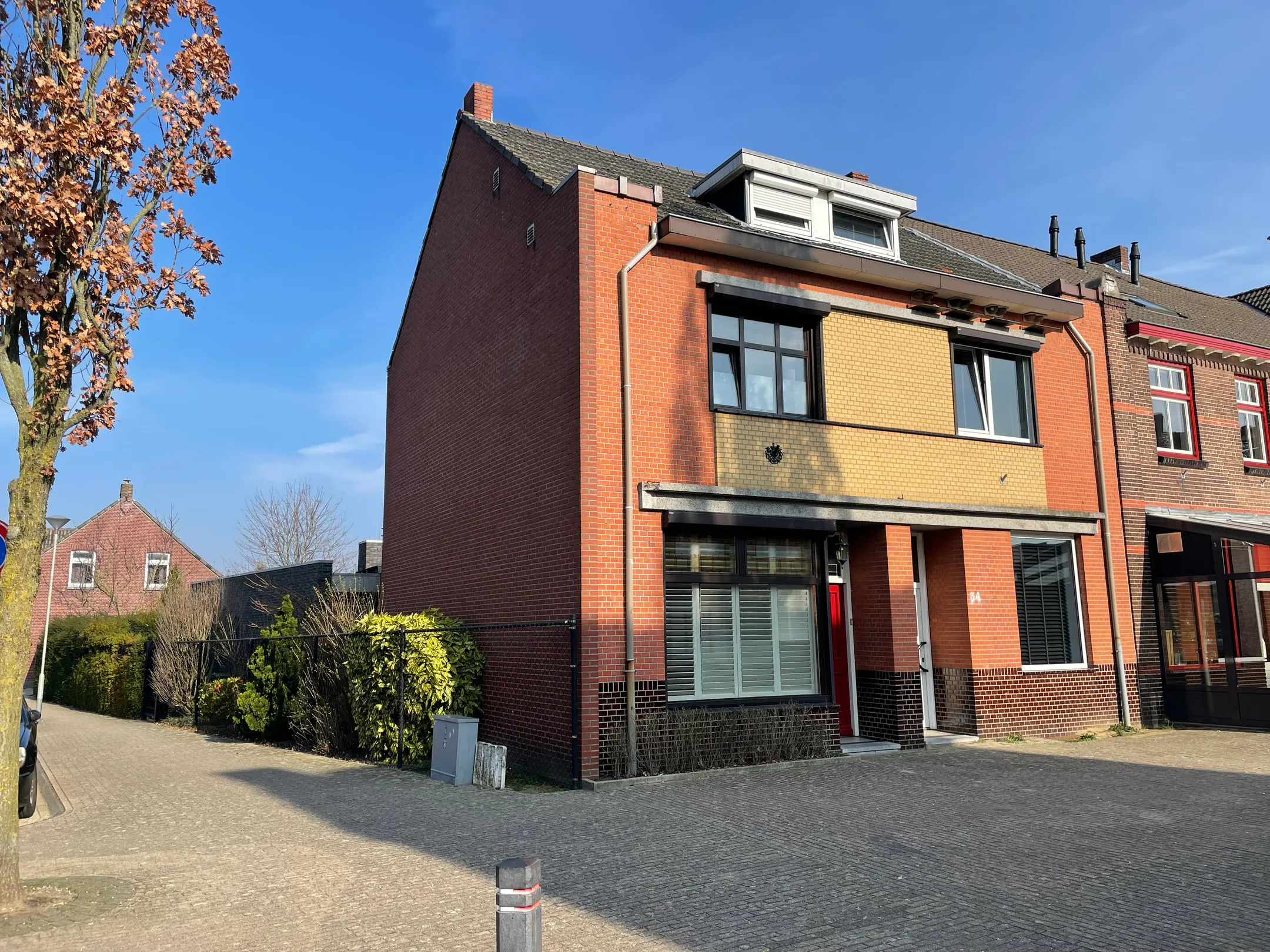 Posthuisstraat 36, Venlo