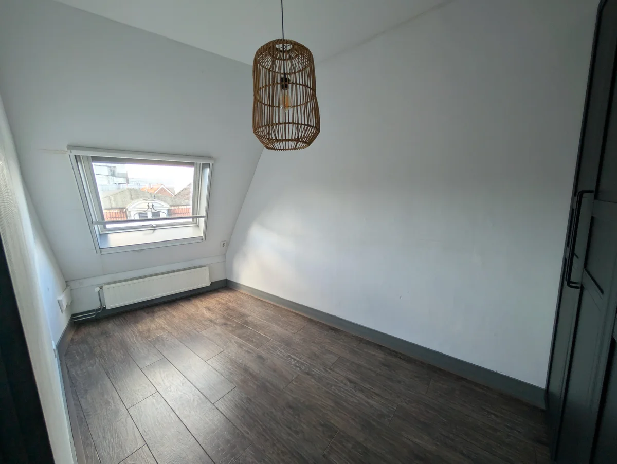 Beekstraat 110 A, Arnhem