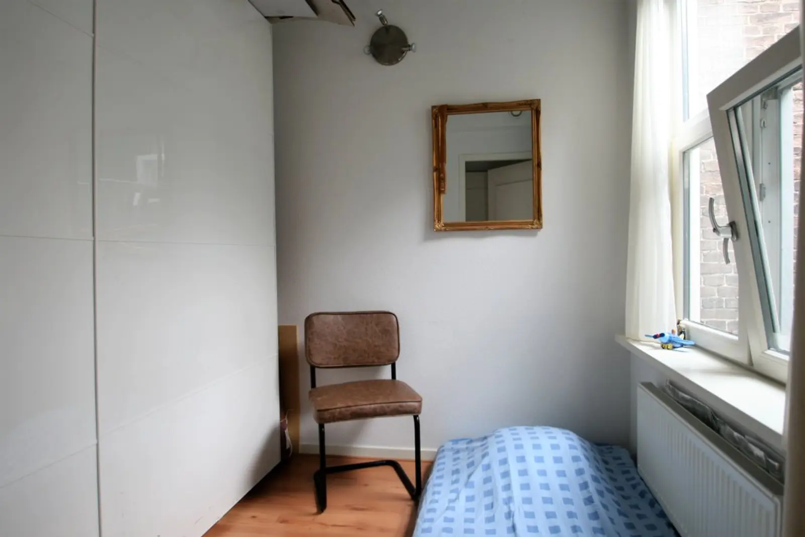 Gierstraat 33 B, Haarlem foto 3