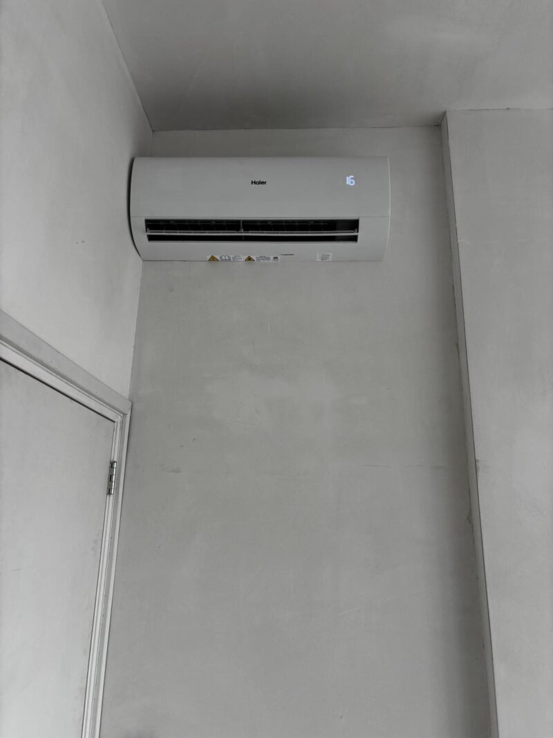 Godsacker 3A, Waadhoeke