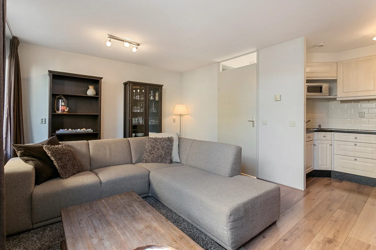 Fortuinstraat, Roosendaal