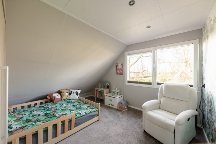 Tynjestrjitte 10, S Dwest Fryslan