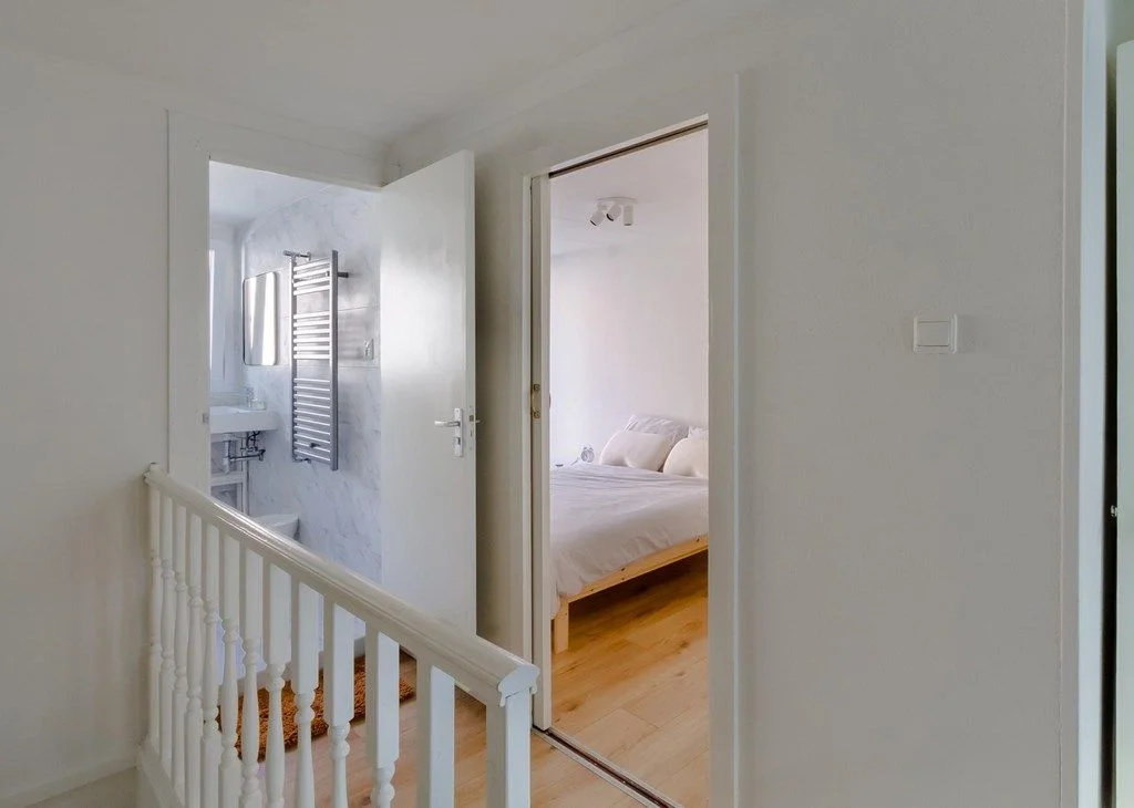 Kamperstraat 66, Haarlem foto 5