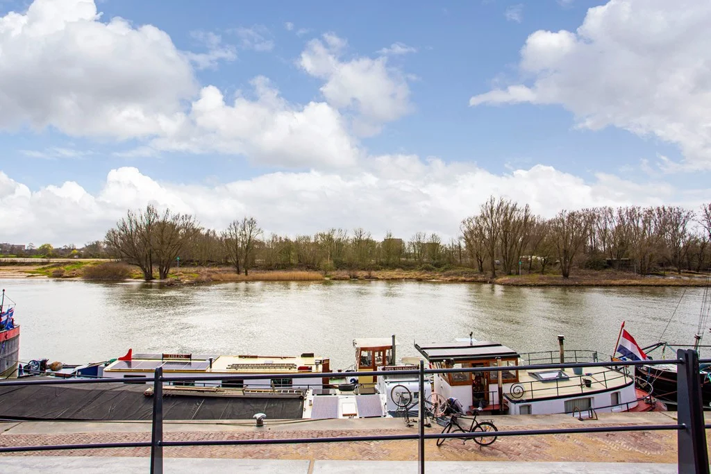 Rijnkade 65 2, Arnhem