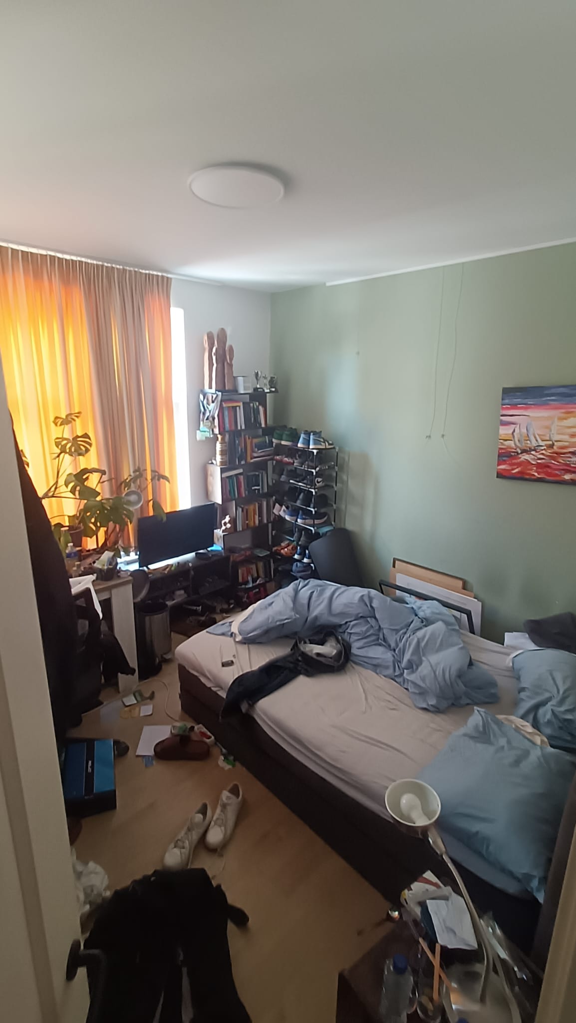 Professor Kamerlingh Onneslaan, Schiedam foto 4