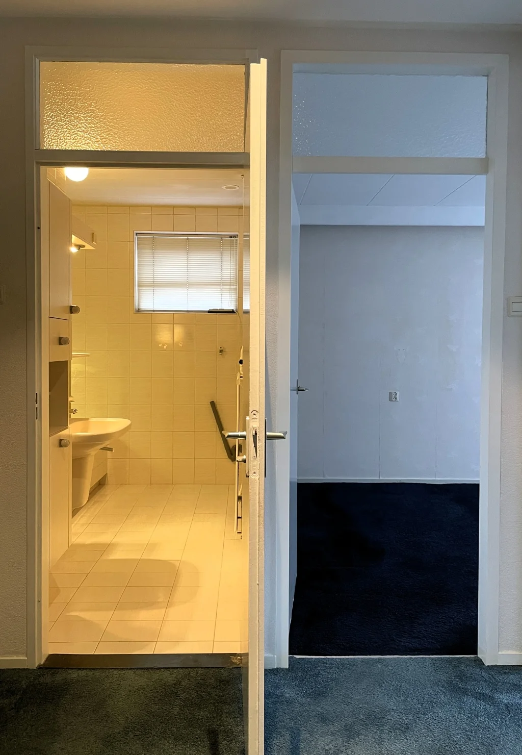 Bernhardstraat, Woerden