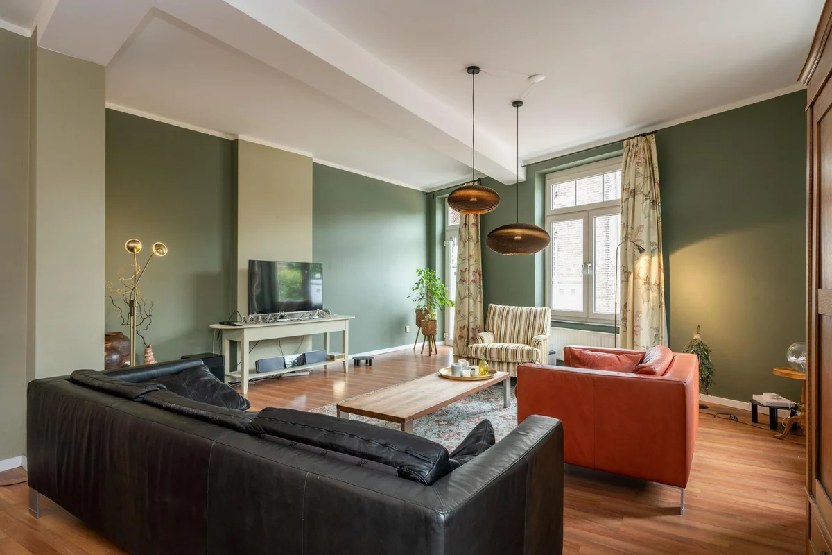 Haagstraat 8, Sittard Geleen