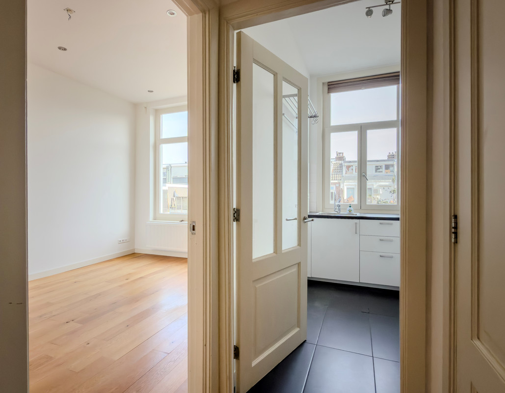 Schoterweg 112rd, Haarlem