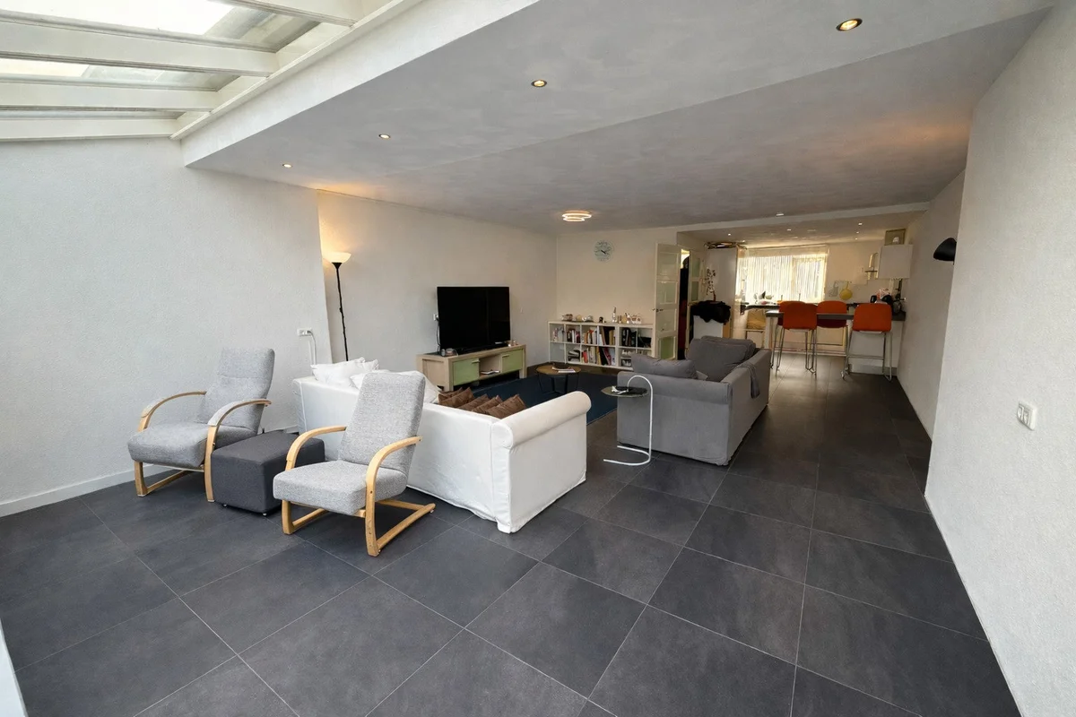 Meerpaal, Amstelveen foto 2