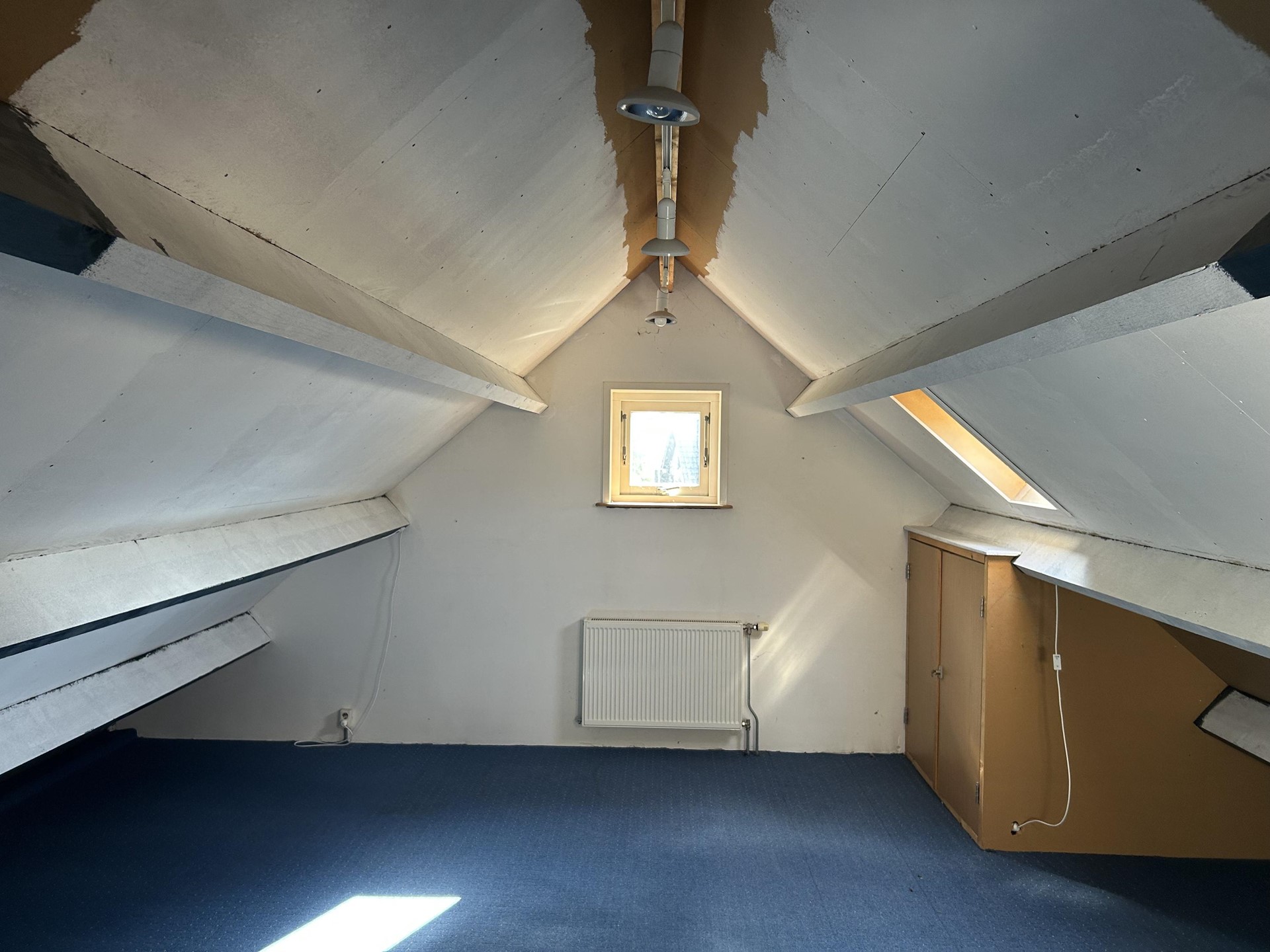 Bakkersweg 10A, Barneveld