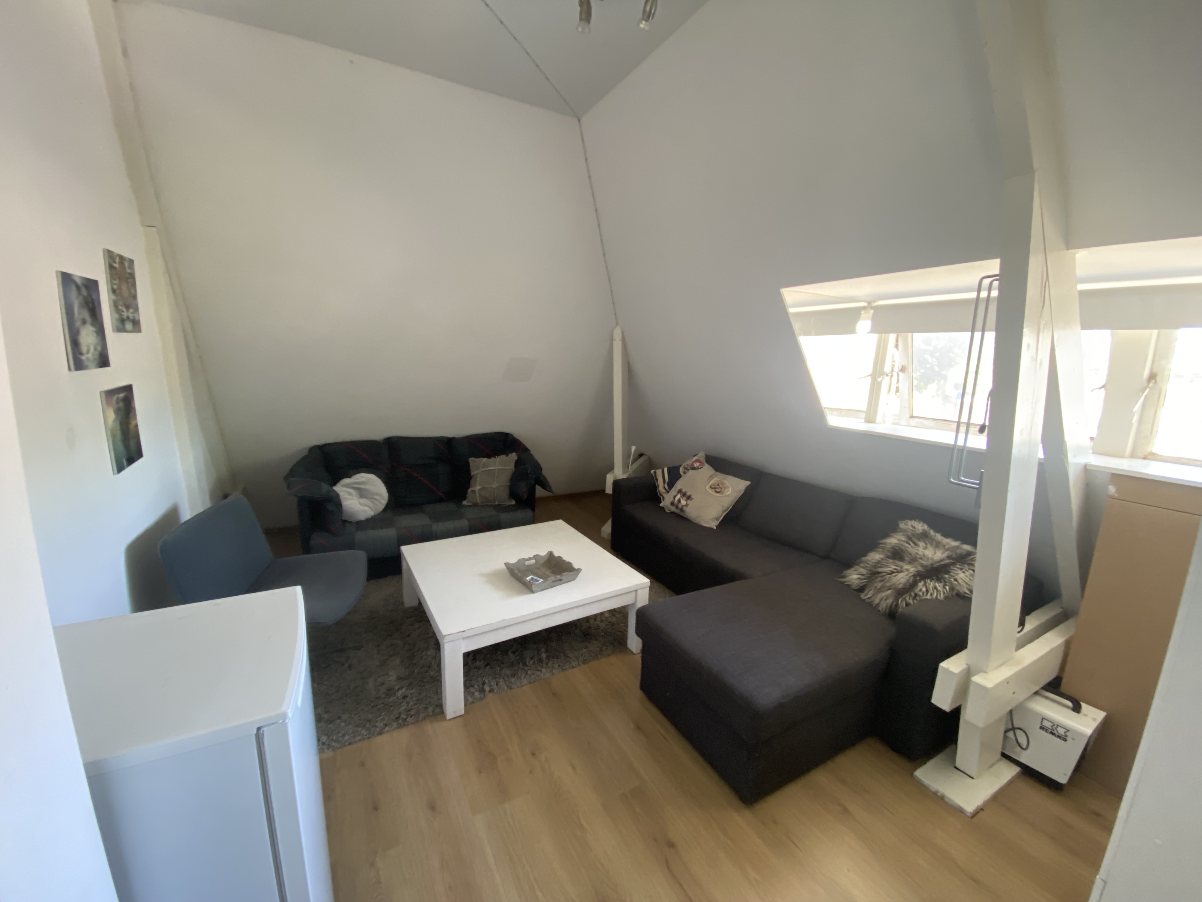 Molenweg, Berg En Dal foto 2